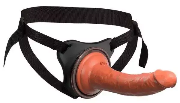 King Cock Elite - Comfy Silicone Body Dock Kit King Cock Elite - Comfy Silicone Body Dock Kit