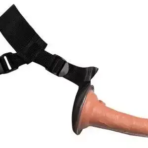 King Cock Elite - Comfy Silicone Body Dock Kit King Cock Elite - Comfy Silicone Body Dock Kit – Bild 7