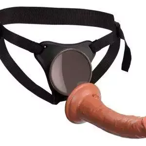 King Cock Elite - Comfy Silicone Body Dock Kit King Cock Elite - Comfy Silicone Body Dock Kit – Bild 8