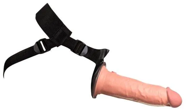 King Cock Elite - Deluxe Silicone Body Dock Kit King Cock Elite - Deluxe Silicone Body Dock Kit