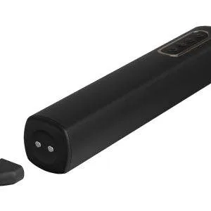 Anal Fantasy Elite - Auto-Throb Inflatable Plug, aufpumpbarer Analvibrator Schwarz Anal Fantasy Elite - Auto-Throb Inflatable Plug, aufpumpbarer Analvibrator Schwarz – Bild 6