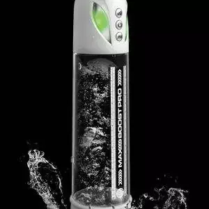 Max Boost Pro Flow Transparente Penispumpe - Automatische Saugkraft für Dauer-Power-Erektionen Max Boost Pro Flow Transparente Penispumpe - Automatische Saugkraft für Dauer-Power-Erektionen – Bild 6