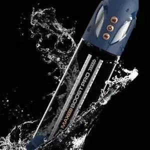 Pump Worx Max Boost Pro Flow Penispumpe, Größe: Universal, Farbe: Transparent Pump Worx Max Boost Pro Flow Penispumpe, Größe: Universal, Farbe: Transparent – Bild 7