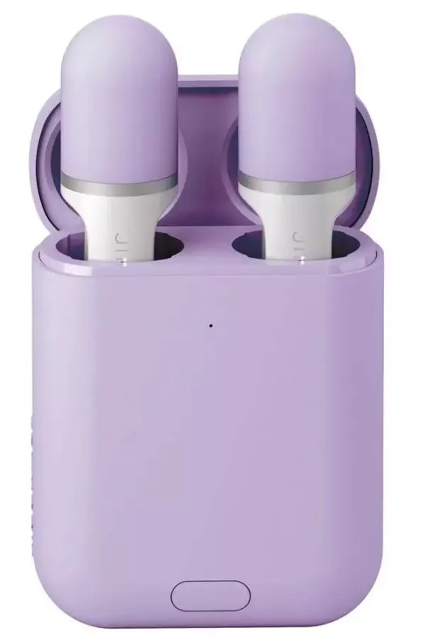 JimmyJane Vibrating Fingertoy-Set mit Multibox JimmyJane Vibrating Fingertoy-Set mit Multibox