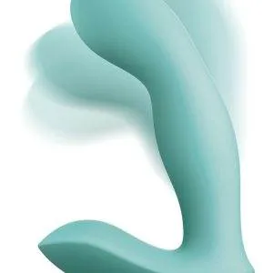 JimmyJane Pulsus G-Spot Vibrator - Dualstimulator - Wasserdicht - Silikon - Schwarz JimmyJane Pulsus G-Spot Vibrator - Dualstimulator - Wasserdicht - Silikon - Schwarz – Bild 6