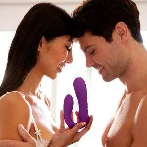 JimmyJane Reflexx Rabbit 3 - Dualer Vibrator mit Wärmefunktion - Biegsam, Flexibel & Kraftvoll JimmyJane Reflexx Rabbit 3 - Dualer Vibrator mit Wärmefunktion - Biegsam, Flexibel & Kraftvoll – Bild 6