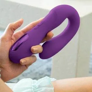 JimmyJane Reflexx Rabbit 3 - Dualer Vibrator mit Wärmefunktion - Biegsam, Flexibel & Kraftvoll JimmyJane Reflexx Rabbit 3 - Dualer Vibrator mit Wärmefunktion - Biegsam, Flexibel & Kraftvoll – Bild 7