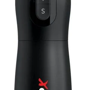 PDX Elite Suck-O-Matic Masturbator - Vollautomatischer Blowjob, USB wiederaufladbar, 7 Vibrations- und 7 Saugmodi PDX Elite Suck-O-Matic Masturbator - Vollautomatischer Blowjob, USB wiederaufladbar, 7 Vibrations- und 7 Saugmodi – Bild 4