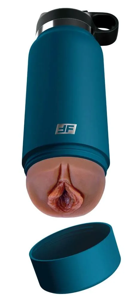 PDX Plus+ Fuck Flask Private Pleaser - diskreter Masturbator PDX Plus+ Fuck Flask Private Pleaser - diskreter Masturbator
