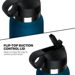 PDX Plus+ Fuck Flask Private Pleaser - diskreter Masturbator PDX Plus+ Fuck Flask Private Pleaser - diskreter Masturbator – Bild 5