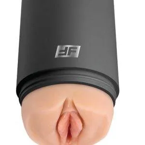 PDX Plus+ Fuck Flask Secret Delight Masturbator - diskretes Design für unterwegs PDX Plus+ Fuck Flask Secret Delight Masturbator - diskretes Design für unterwegs – Bild 2