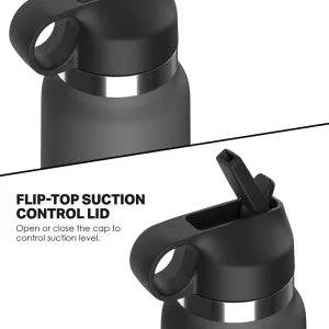 PDX Plus+ Fuck Flask Secret Delight Masturbator - diskretes Design für unterwegs PDX Plus+ Fuck Flask Secret Delight Masturbator - diskretes Design für unterwegs – Bild 5