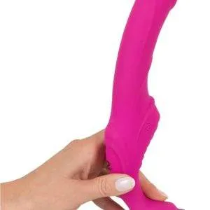 Joyful Moments Doppelvibrator Joyful Moments Doppelvibrator