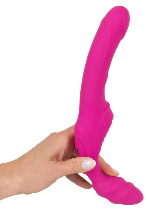 Joyful Moments Doppelvibrator Joyful Moments Doppelvibrator
