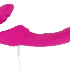 Joyful Moments Doppelvibrator Joyful Moments Doppelvibrator