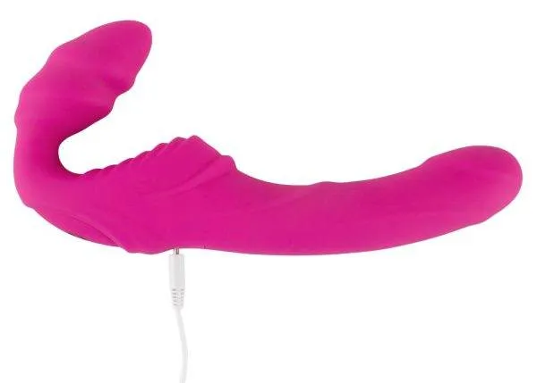 Joyful Moments Doppelvibrator Joyful Moments Doppelvibrator
