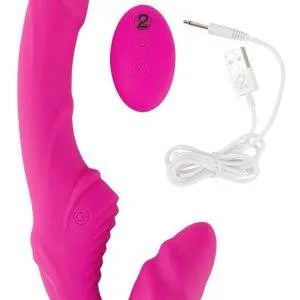 Joyful Moments Doppelvibrator Joyful Moments Doppelvibrator