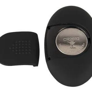 Rebel Cock Ring mit Vibro-Analplug - 10 Vibrationsmodi, kabellose Fernbedienung Rebel Cock Ring mit Vibro-Analplug - 10 Vibrationsmodi, kabellose Fernbedienung – Bild 8