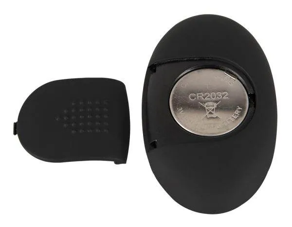 Rebel Cock Ring mit Vibro-Analplug - 10 Vibrationsmodi, kabellose Fernbedienung Rebel Cock Ring mit Vibro-Analplug - 10 Vibrationsmodi, kabellose Fernbedienung