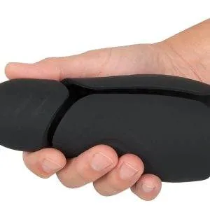 Rebel Heizvibrator mit 7 Modi Rebel Heizvibrator mit 7 Modi – Bild 6