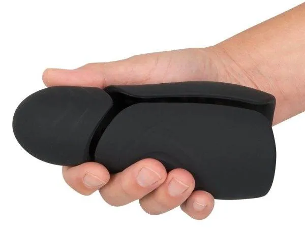 Rebel Heizvibrator mit 7 Modi Rebel Heizvibrator mit 7 Modi
