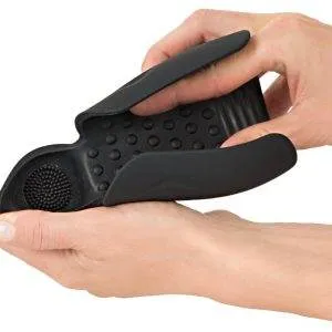Rebel Heizvibrator mit 7 Modi Rebel Heizvibrator mit 7 Modi – Bild 7