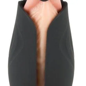 Rebel Heizvibrator mit 7 Modi Rebel Heizvibrator mit 7 Modi – Bild 8