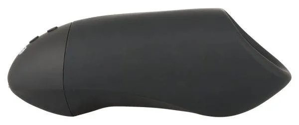 Rebel Masturbator mit Wärmefunktion und 10 Vibrationsmodi Rebel Masturbator mit Wärmefunktion und 10 Vibrationsmodi