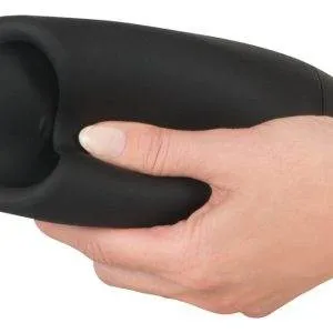 Rebel Masturbator mit Wärmefunktion und 10 Vibrationsmodi Rebel Masturbator mit Wärmefunktion und 10 Vibrationsmodi – Bild 8
