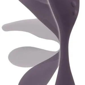 Couples Choice RC Flexi-Vib - Doppel-Vibrator mit 10 Modi Couples Choice RC Flexi-Vib - Doppel-Vibrator mit 10 Modi – Bild 7