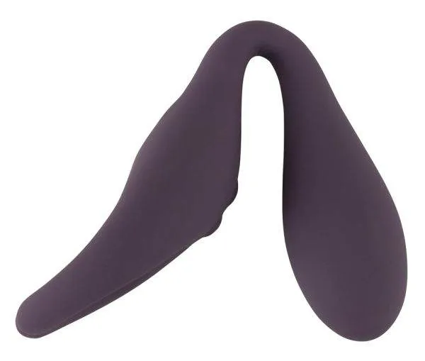 Couples Choice RC Flexi-Vib - Doppel-Vibrator mit 10 Modi Couples Choice RC Flexi-Vib - Doppel-Vibrator mit 10 Modi