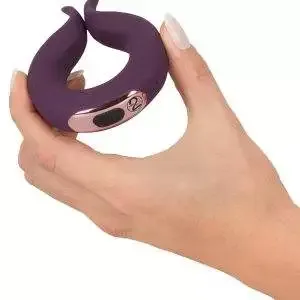 Couples Choice Paarvibrator - Two Motors Couple's Ring Couples Choice Paarvibrator - Two Motors Couple's Ring – Bild 6