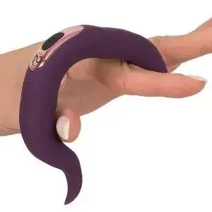 Couples Choice Paarvibrator - Two Motors Couple's Ring Couples Choice Paarvibrator - Two Motors Couple's Ring – Bild 7