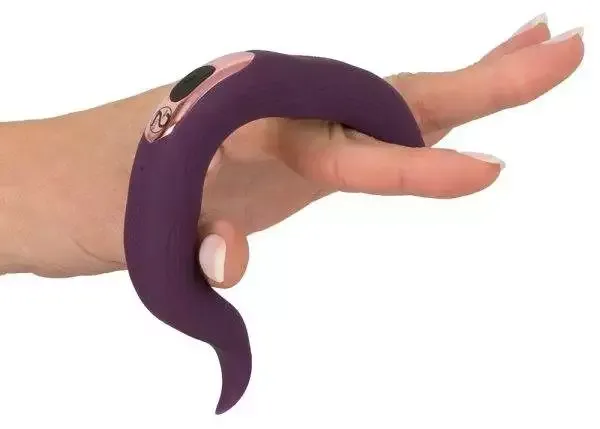 Couples Choice Paarvibrator - Two Motors Couple's Ring Couples Choice Paarvibrator - Two Motors Couple's Ring