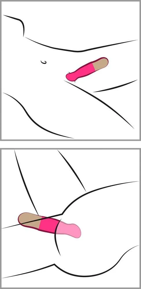 Pulse Vibe Sundaze - Vibrator für das perfekte Sonntags-Gefühl Pulse Vibe Sundaze - Vibrator für das perfekte Sonntags-Gefühl