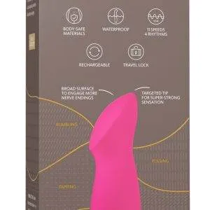 Pulse Vibe Sundaze - Vibrator für das perfekte Sonntags-Gefühl Pulse Vibe Sundaze - Vibrator für das perfekte Sonntags-Gefühl – Bild 7