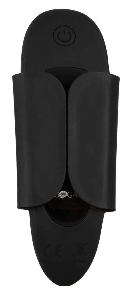 GoGasm Panty Vibrator - Diskreter Slip-Vibrator mit 10 Modi GoGasm Panty Vibrator - Diskreter Slip-Vibrator mit 10 Modi
