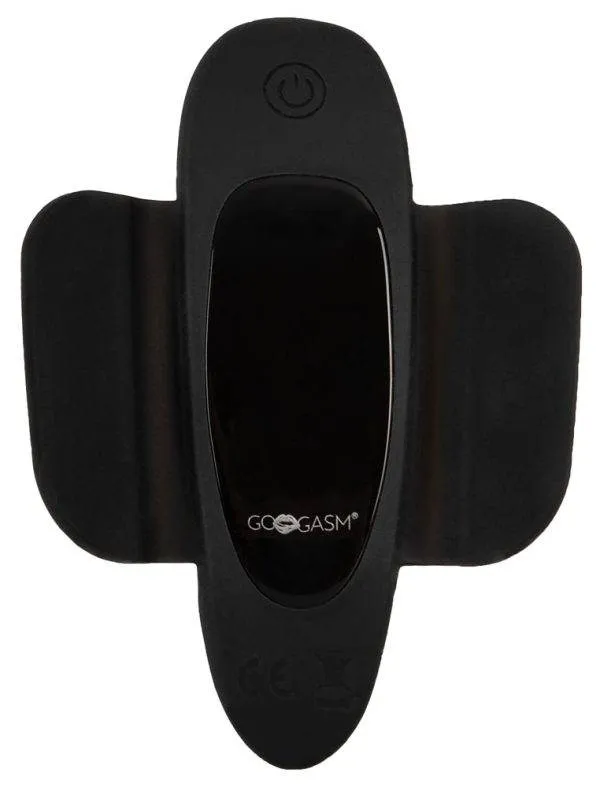 GoGasm Panty Vibrator - Diskreter Slip-Vibrator mit 10 Modi GoGasm Panty Vibrator - Diskreter Slip-Vibrator mit 10 Modi
