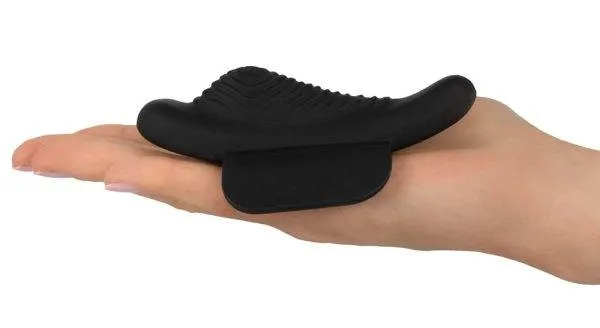 GoGasm Panty Vibrator - Diskreter Slip-Vibrator mit 10 Modi GoGasm Panty Vibrator - Diskreter Slip-Vibrator mit 10 Modi