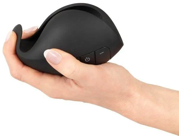 Rebel Flex Vibrating Masturbator - Gezielte Stimulation Rebel Flex Vibrating Masturbator - Gezielte Stimulation
