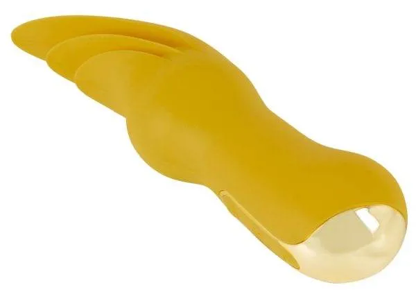 Your New Favourite Licking Vib - Zungenvibrator mit 3 Spitzen Your New Favourite Licking Vib - Zungenvibrator mit 3 Spitzen