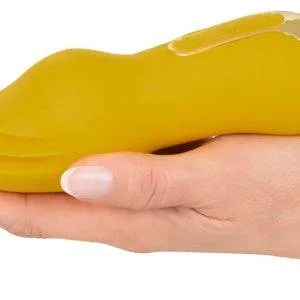 Your New Favourite Licking Vib - Zungenvibrator mit 3 Spitzen Your New Favourite Licking Vib - Zungenvibrator mit 3 Spitzen – Bild 7