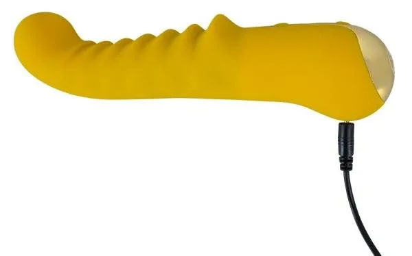 Your New Favourite G-Spot Vibr - Flexibler G-Punkt-Vibrator Your New Favourite G-Spot Vibr - Flexibler G-Punkt-Vibrator