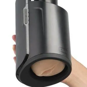 Kiiroo Keon - Vollautomatischer Masturbator-Adapter Kiiroo Keon - Vollautomatischer Masturbator-Adapter – Bild 6