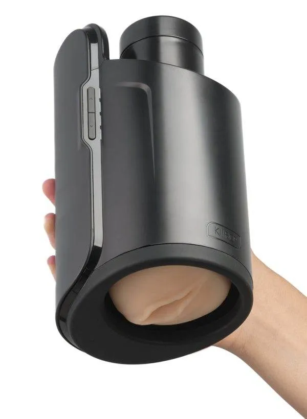 Kiiroo Keon - Vollautomatischer Masturbator-Adapter Kiiroo Keon - Vollautomatischer Masturbator-Adapter