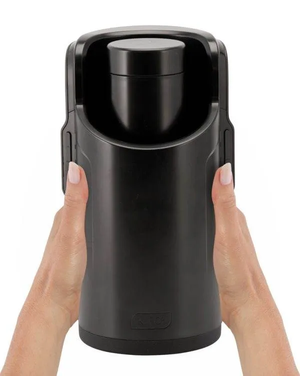 Kiiroo Keon - Vollautomatischer Masturbator-Adapter Kiiroo Keon - Vollautomatischer Masturbator-Adapter