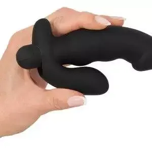 ANOS Flexi Prosta Vibe - Prostatavibrator mit 10 Vibrationsmodi ANOS Flexi Prosta Vibe - Prostatavibrator mit 10 Vibrationsmodi – Bild 6