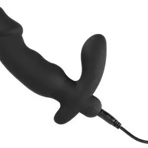ANOS Flexi Prosta Vibe - Prostatavibrator mit 10 Vibrationsmodi ANOS Flexi Prosta Vibe - Prostatavibrator mit 10 Vibrationsmodi – Bild 7