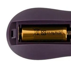 You2Toys Vibrokugeln RC Duo Love Balls - 10 Vibrationsmodi You2Toys Vibrokugeln RC Duo Love Balls - 10 Vibrationsmodi – Bild 6