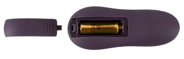 You2Toys Vibrokugeln RC Duo Love Balls - 10 Vibrationsmodi You2Toys Vibrokugeln RC Duo Love Balls - 10 Vibrationsmodi